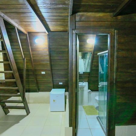 Pousada Ecologica Bangalo de Praia Itacimirim Exterior foto