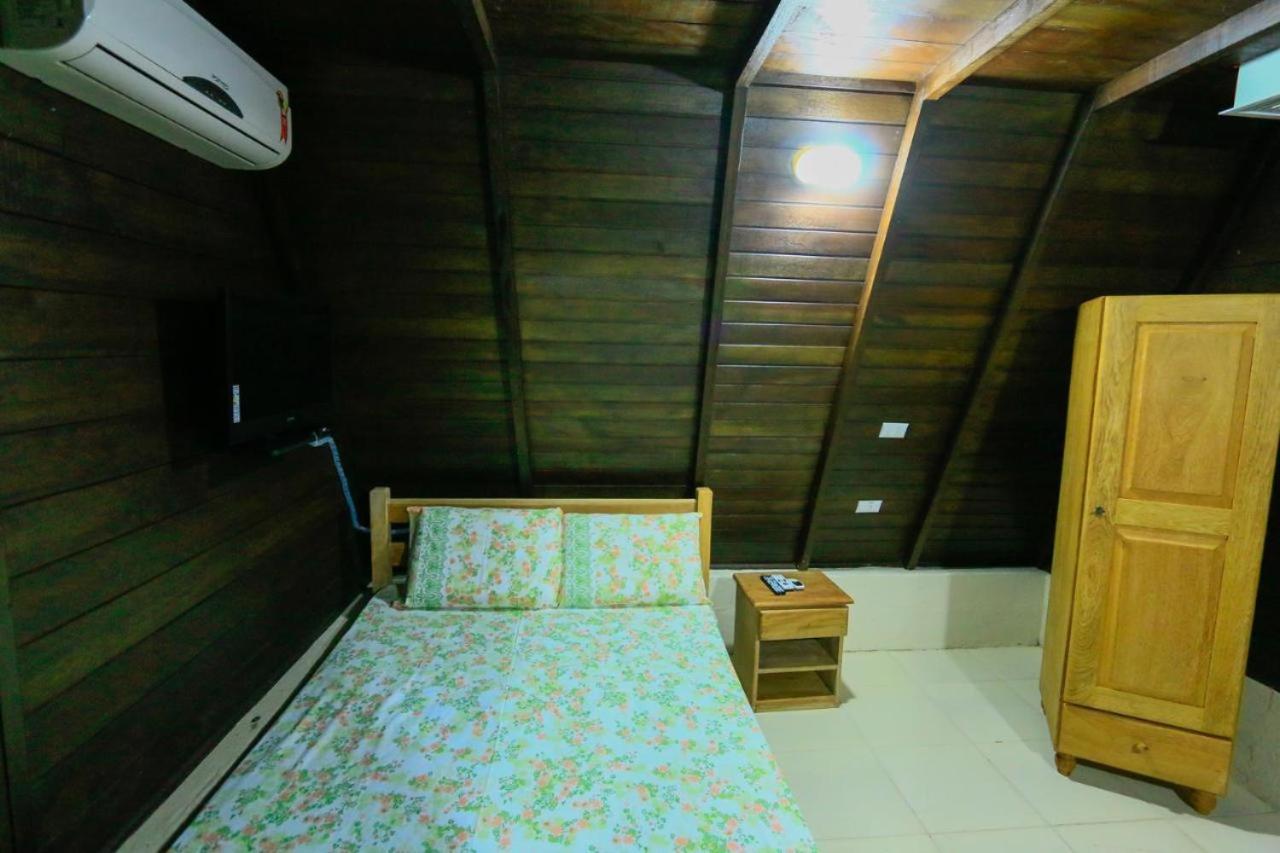 Pousada Ecologica Bangalo de Praia Itacimirim Exterior foto